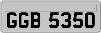GGB5350