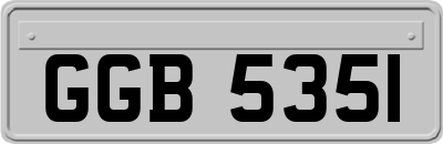 GGB5351