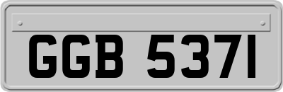 GGB5371