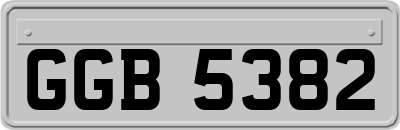 GGB5382