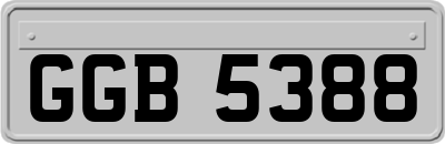 GGB5388