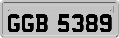 GGB5389