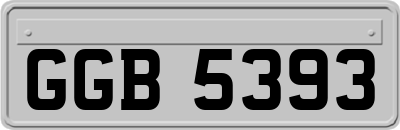 GGB5393