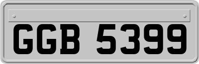 GGB5399