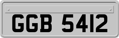 GGB5412