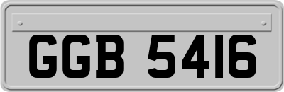 GGB5416