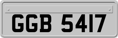 GGB5417