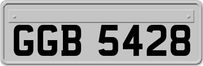 GGB5428