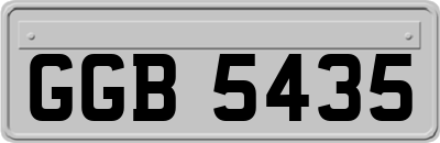 GGB5435