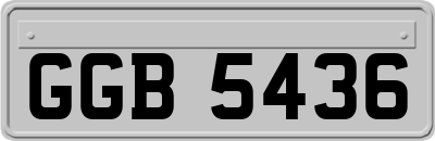 GGB5436