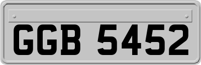 GGB5452