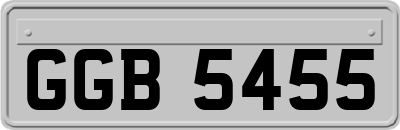 GGB5455
