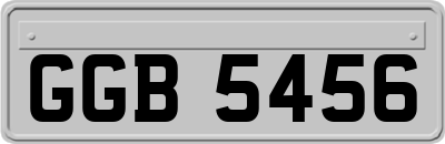 GGB5456