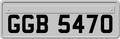 GGB5470