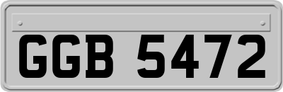 GGB5472