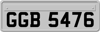 GGB5476