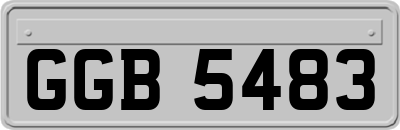 GGB5483
