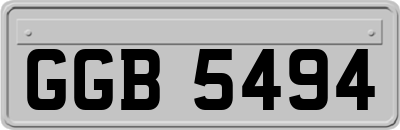 GGB5494