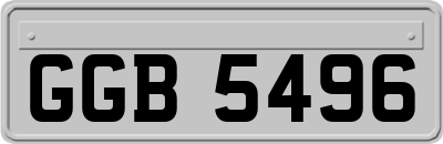 GGB5496