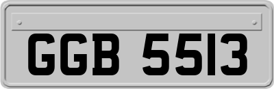 GGB5513