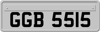 GGB5515