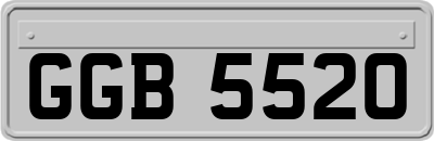 GGB5520