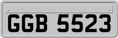 GGB5523