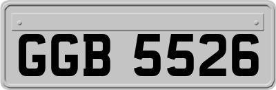 GGB5526