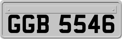 GGB5546
