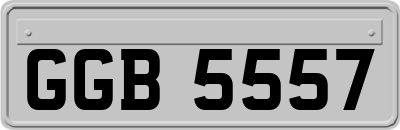 GGB5557