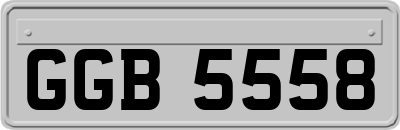 GGB5558
