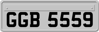 GGB5559