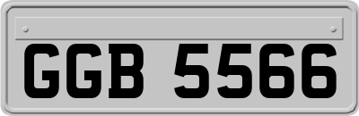 GGB5566