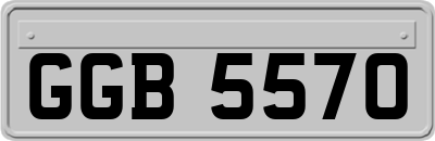 GGB5570