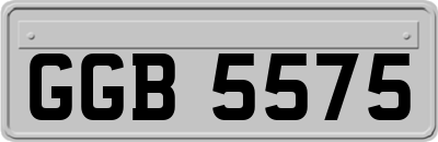 GGB5575
