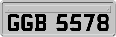GGB5578