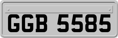 GGB5585
