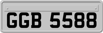 GGB5588