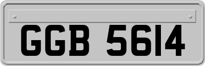 GGB5614