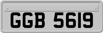GGB5619
