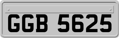 GGB5625