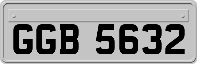 GGB5632