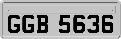 GGB5636