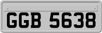 GGB5638