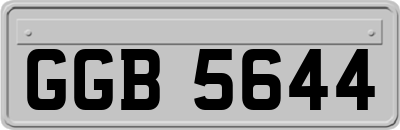 GGB5644