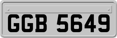 GGB5649