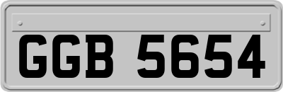 GGB5654