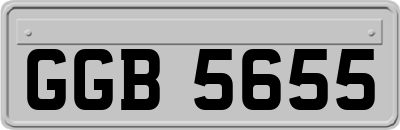 GGB5655
