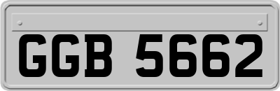 GGB5662