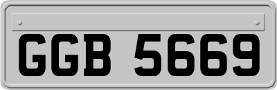 GGB5669